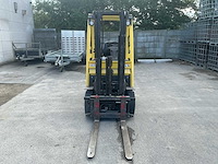2012 hyster h2.0fts vorkheftruck - afbeelding 2 van  2