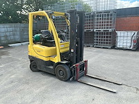 2012 hyster h2.0fts vorkheftruck - afbeelding 1 van  8