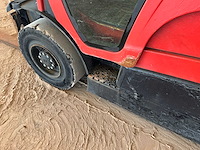 2012 hyster h2.5ft vorkheftruck - afbeelding 2 van  17