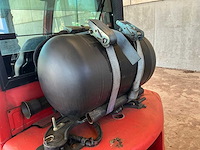 2012 hyster h2.5ft vorkheftruck - afbeelding 4 van  17