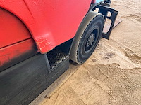 2012 hyster h2.5ft vorkheftruck - afbeelding 5 van  17