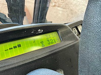 2012 hyster h2.5ft vorkheftruck - afbeelding 10 van  17