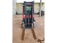 2012 hyster h2.5ft vorkheftruck - afbeelding 11 van  17