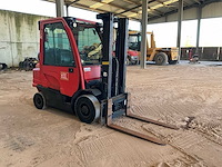 2012 hyster h2.5ft vorkheftruck - afbeelding 12 van  17