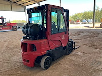 2012 hyster h2.5ft vorkheftruck - afbeelding 14 van  17