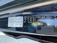 2012 hyundai h1 personenauto - afbeelding 2 van  16