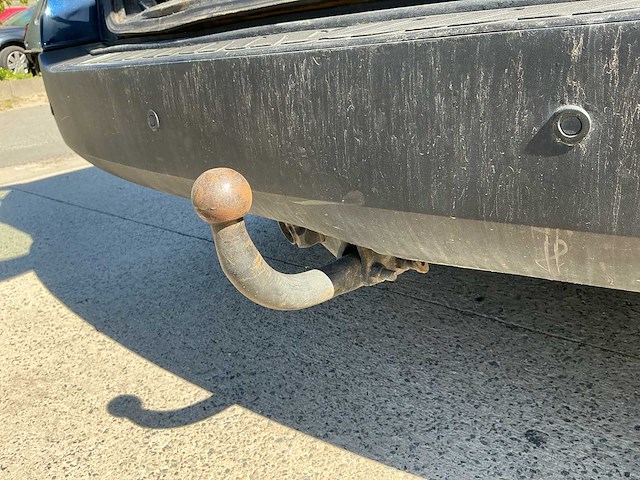 2012 hyundai h1 personenauto - afbeelding 7 van  16