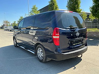 2012 hyundai h1 personenauto - afbeelding 10 van  16
