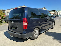 2012 hyundai h1 personenauto - afbeelding 11 van  16
