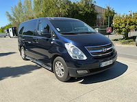 2012 hyundai h1 personenauto - afbeelding 13 van  16