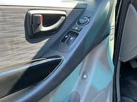 2012 hyundai h1 personenauto - afbeelding 16 van  16