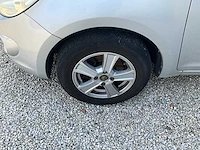 2012 hyundai i20 - afbeelding 2 van  45