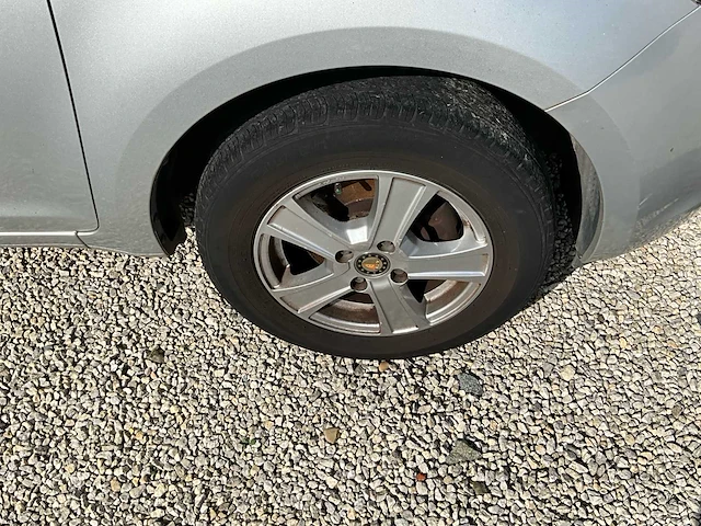 2012 hyundai i20 - afbeelding 5 van  45