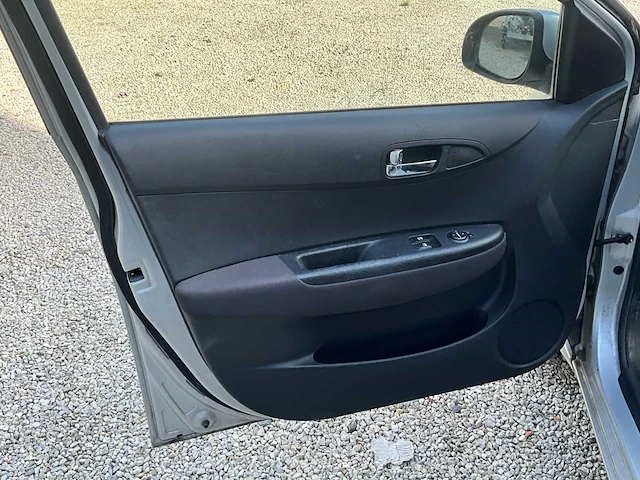 2012 hyundai i20 - afbeelding 8 van  45