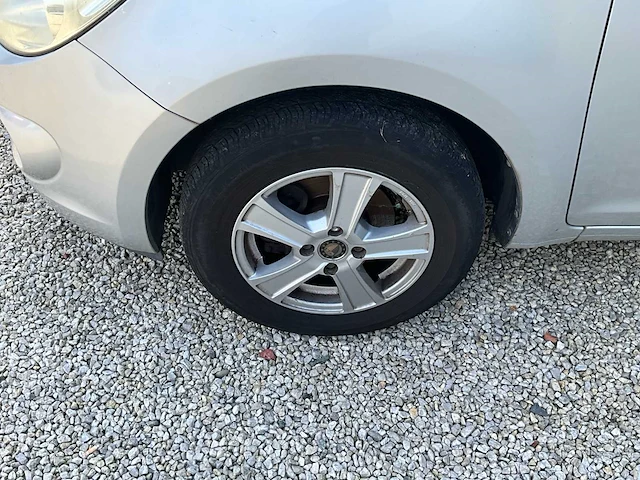 2012 hyundai i20 - afbeelding 2 van  45