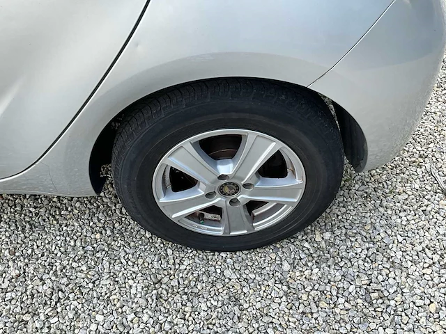 2012 hyundai i20 - afbeelding 3 van  45