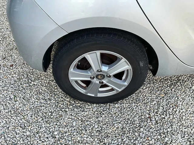 2012 hyundai i20 - afbeelding 4 van  45