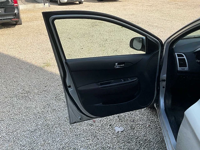 2012 hyundai i20 - afbeelding 7 van  45