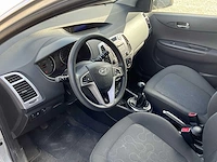 2012 hyundai i20 - afbeelding 9 van  45