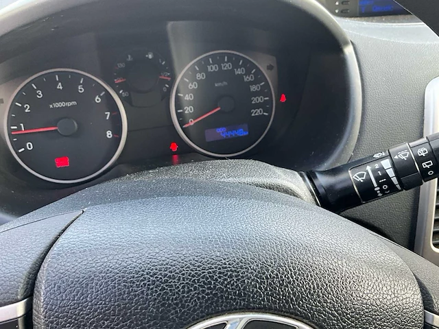 2012 hyundai i20 - afbeelding 13 van  45