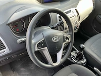 2012 hyundai i20 - afbeelding 14 van  45