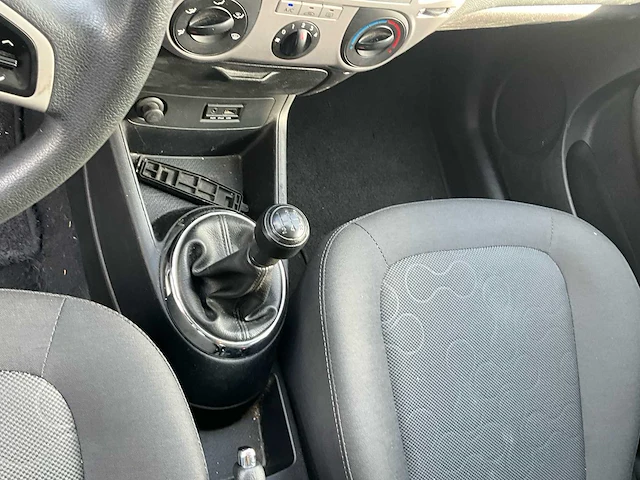 2012 hyundai i20 - afbeelding 15 van  45