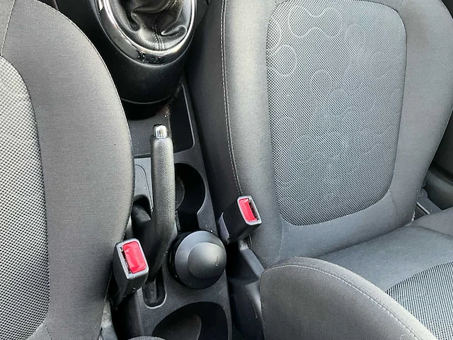 2012 hyundai i20 - afbeelding 16 van  45