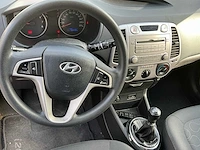 2012 hyundai i20 - afbeelding 17 van  45