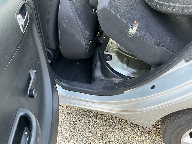 2012 hyundai i20 - afbeelding 21 van  45