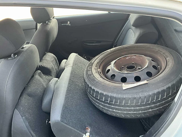 2012 hyundai i20 - afbeelding 22 van  45