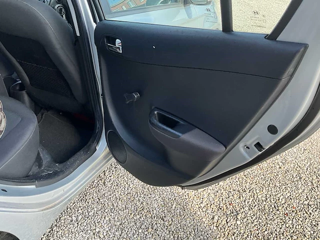 2012 hyundai i20 - afbeelding 26 van  45