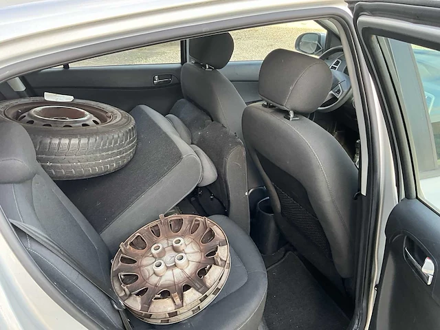 2012 hyundai i20 - afbeelding 28 van  45