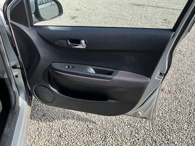 2012 hyundai i20 - afbeelding 30 van  45
