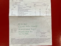 2012 hyundai i20 - afbeelding 37 van  45