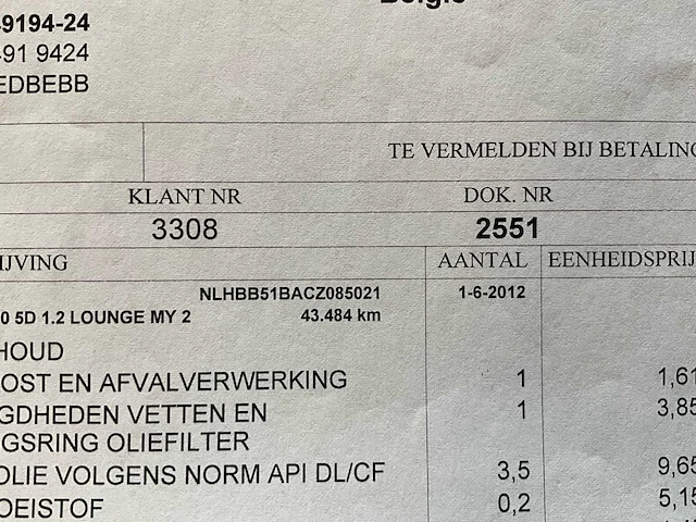 2012 hyundai i20 - afbeelding 38 van  45