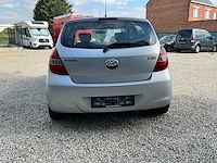2012 hyundai i20 - afbeelding 41 van  45