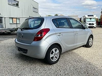 2012 hyundai i20 - afbeelding 42 van  45