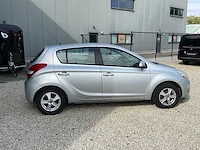 2012 hyundai i20 - afbeelding 43 van  45