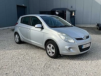 2012 hyundai i20 - afbeelding 44 van  45