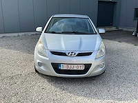 2012 hyundai i20 - afbeelding 45 van  45