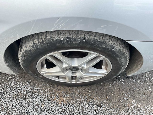 2012 hyundai i40 - afbeelding 4 van  31