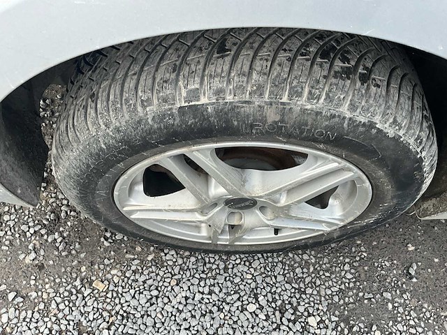 2012 hyundai i40 - afbeelding 5 van  31