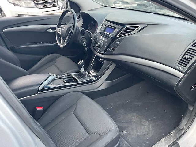 2012 hyundai i40 - afbeelding 6 van  31