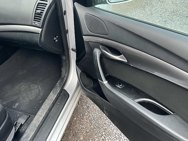 2012 hyundai i40 - afbeelding 7 van  31