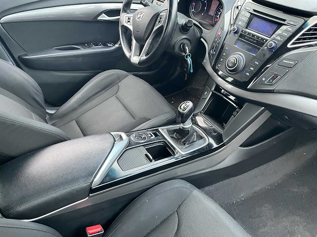 2012 hyundai i40 - afbeelding 8 van  31