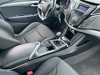 2012 hyundai i40 - afbeelding 8 van  31