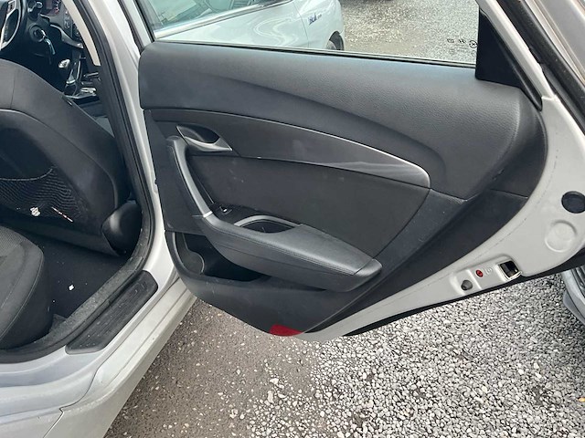 2012 hyundai i40 - afbeelding 11 van  31