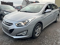 2012 hyundai i40 - afbeelding 1 van  31