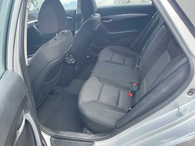 2012 hyundai i40 - afbeelding 14 van  31