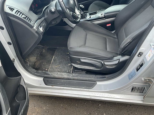 2012 hyundai i40 - afbeelding 17 van  31